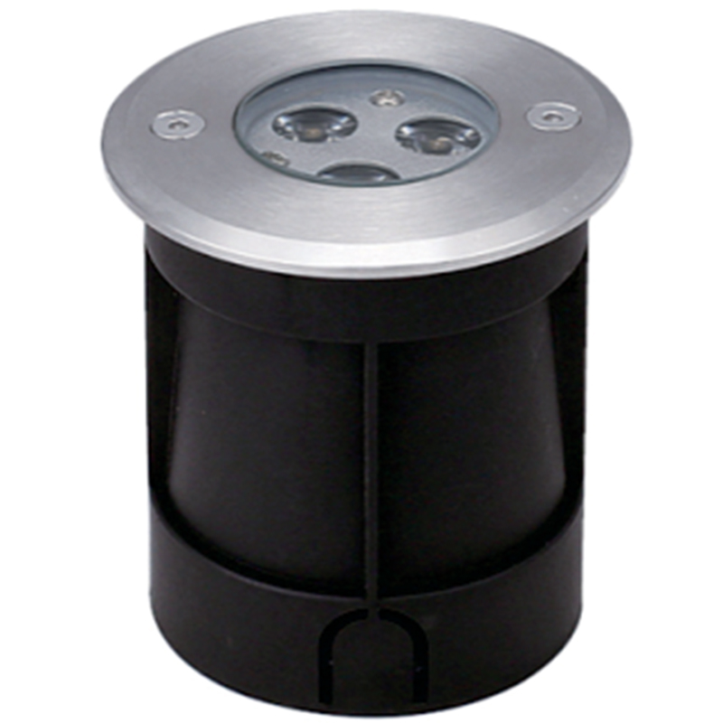 Ground lightBCYuca85 Ground LightsBestartProfessional Lighting