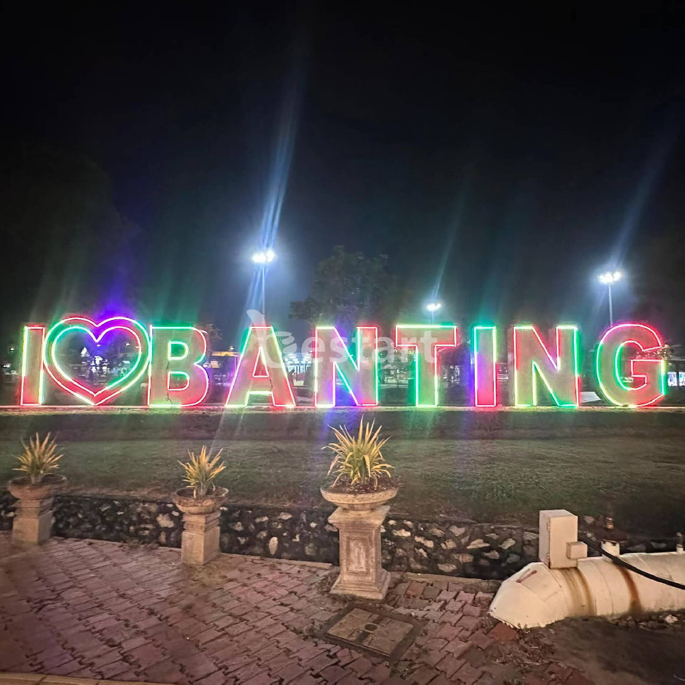 Banting - Malaysia