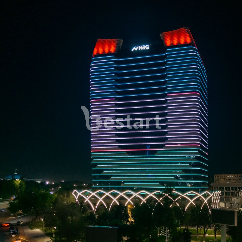 Tashkent - Uzbekistan