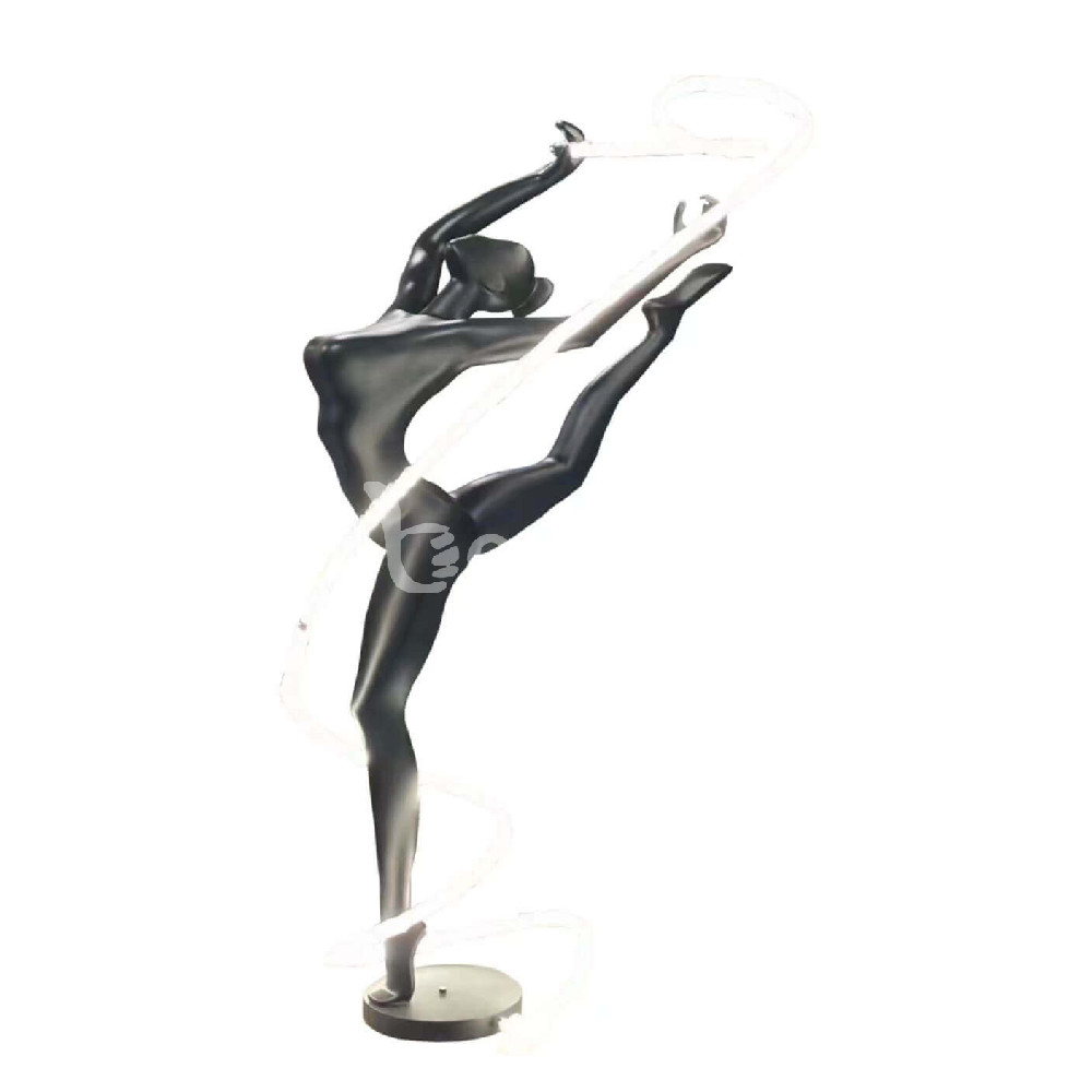 Art Sculpture - Uva-Q