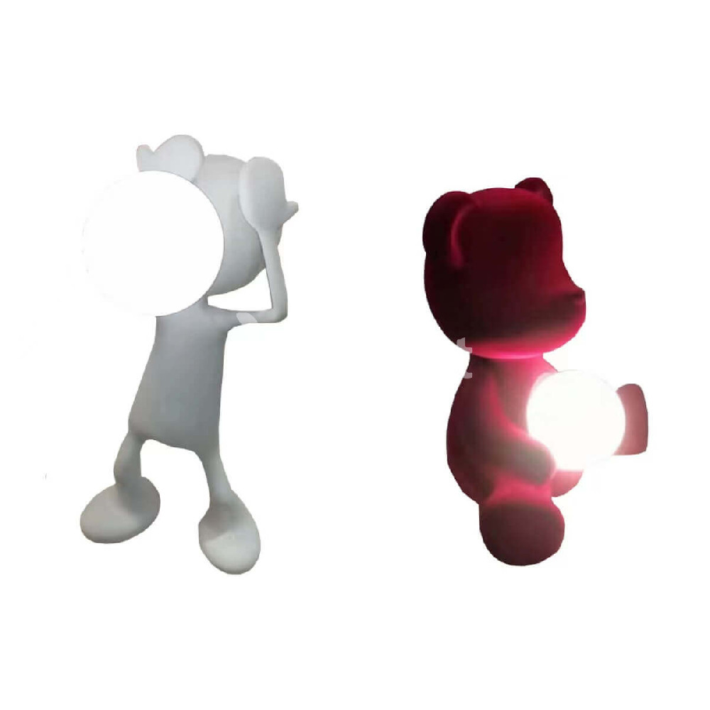Art Sculpture - Uva-FF