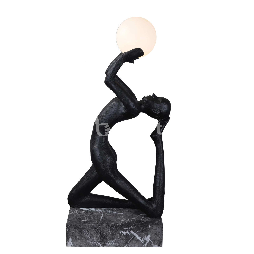 Art Sculpture - Uva-VV