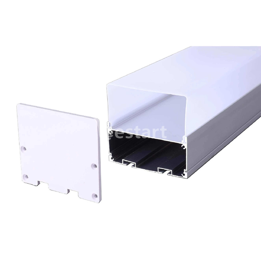 Aluminum Profile-BC-73