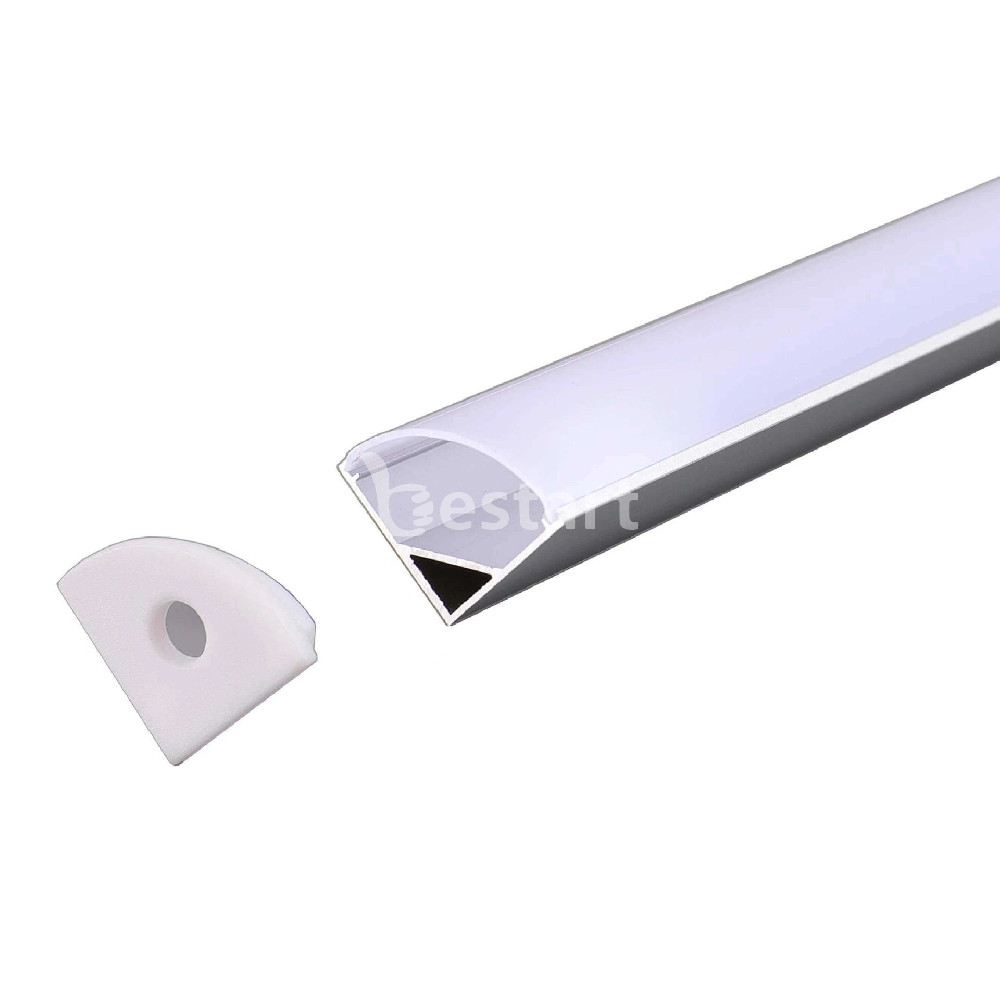 Aluminum Profile-BC-018