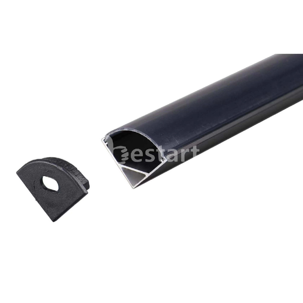 Aluminum Profile-BC-021