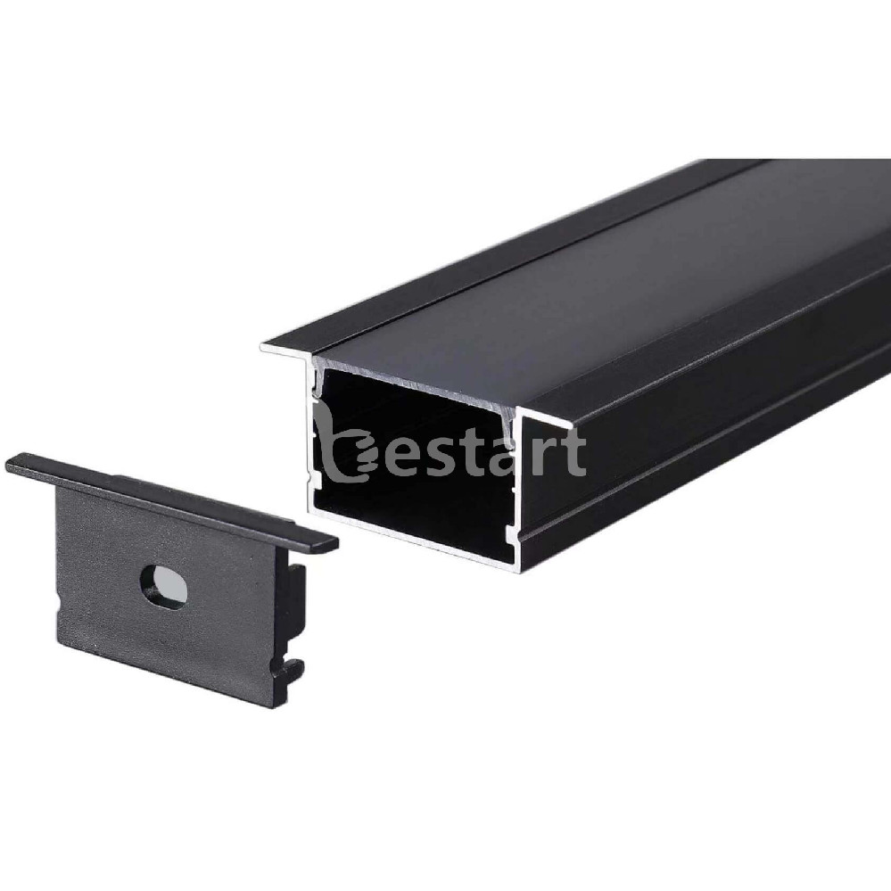 Aluminum Profile-BC-036