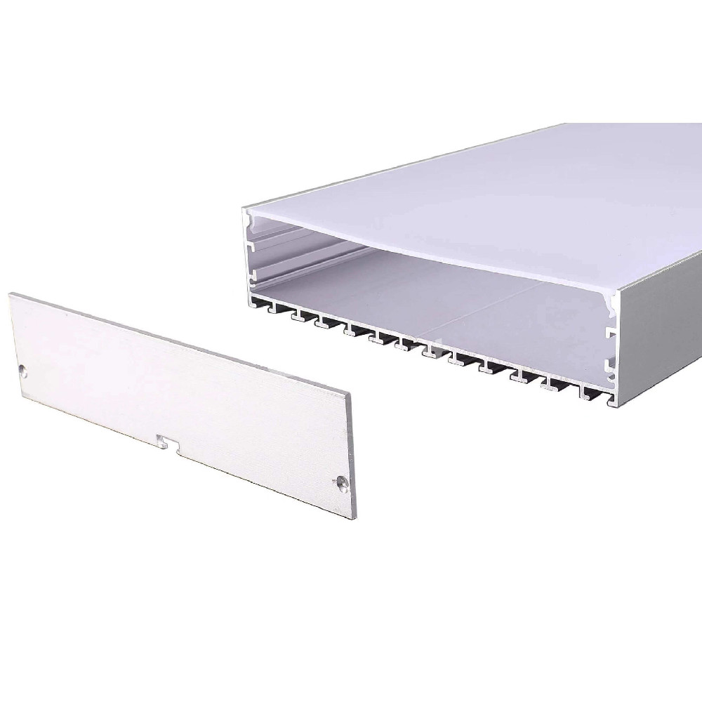 Aluminum Profile-BC-67