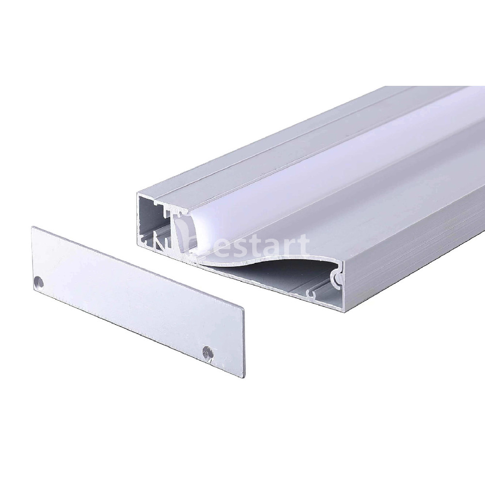 Aluminum Profile-BC-103