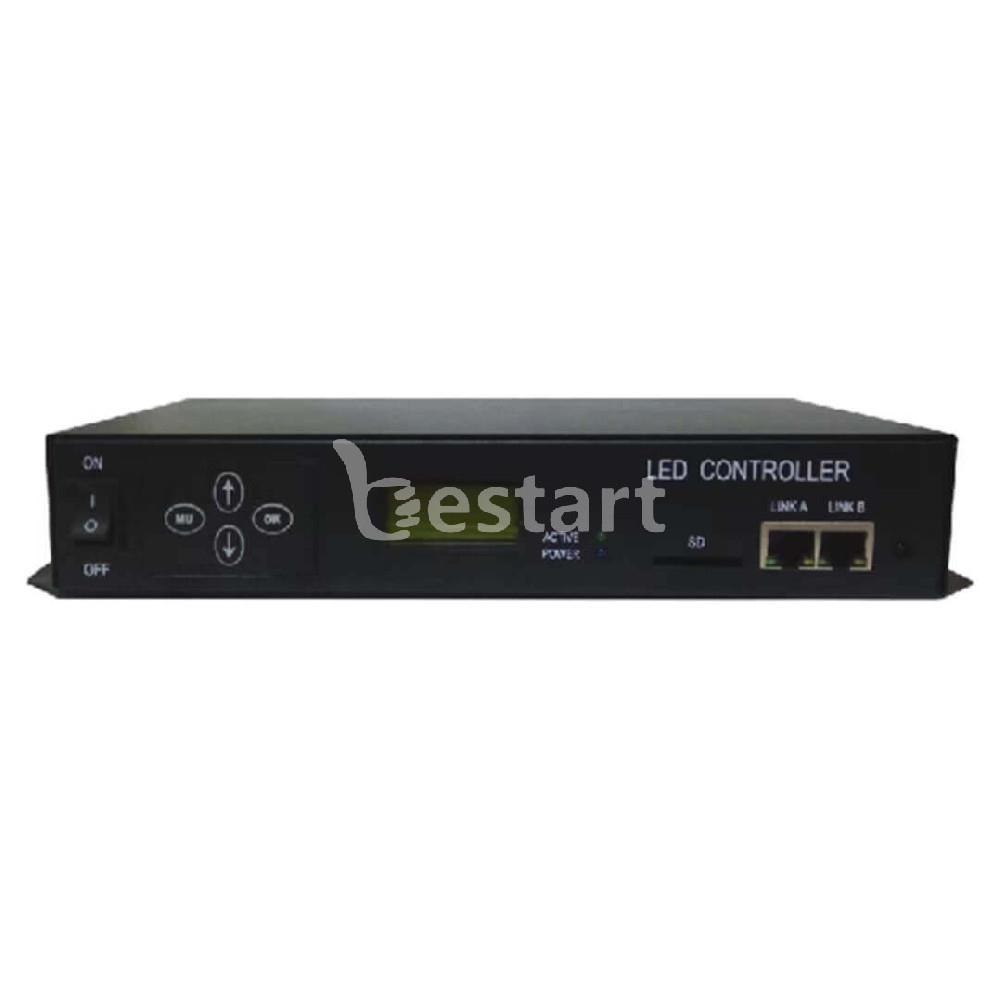 Main Controller