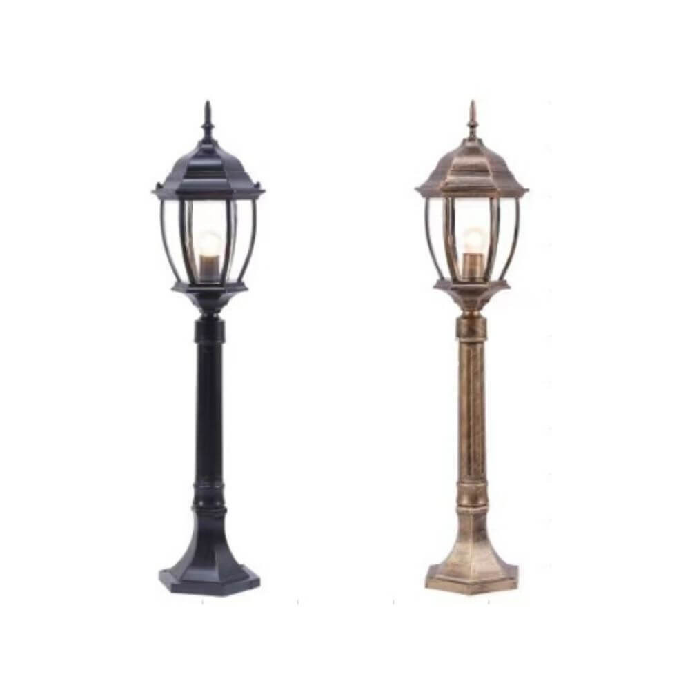 Glassic lamps - i-Miss